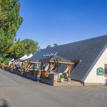 20 The Green Jedburgh Exterior foto
